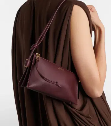 Loewe Joya leather shoulder bag | Thumbnail 7