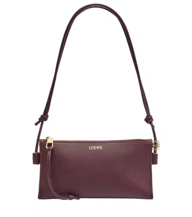 Loewe Joya leather shoulder bag | Thumbnail 1