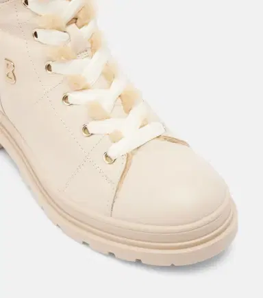 Bogner St Moritz leather lace-up boots | Thumbnail 4