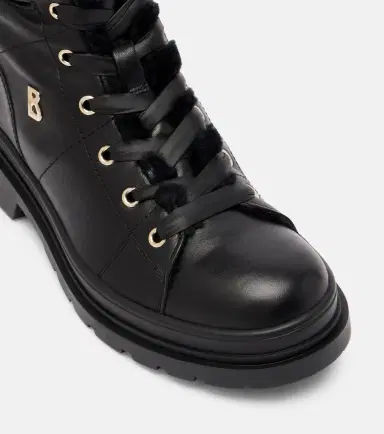 Bogner St Moritz leather lace-up boots | Thumbnail 4