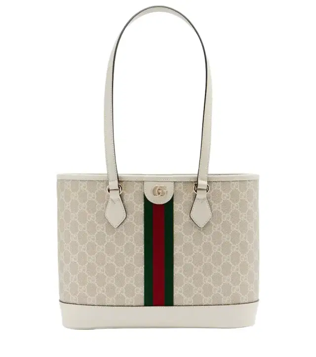 Gucci Ophidia GG Medium tote bag