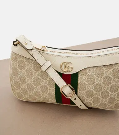 Gucci Ophidia GG Small shoulder bag | Thumbnail 3
