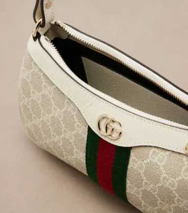Gucci Ophidia GG Small shoulder bag | Thumbnail 4