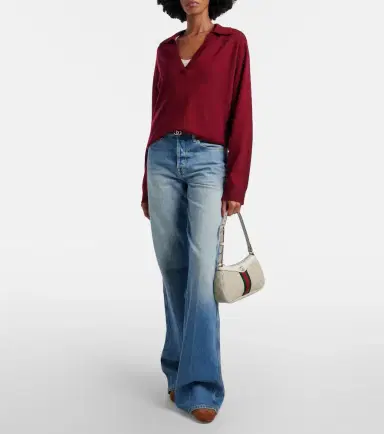 Gucci Ophidia GG Small shoulder bag | Thumbnail 6