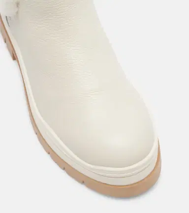 Bogner Arosa shearling-lined leather ankle boots | Thumbnail 2