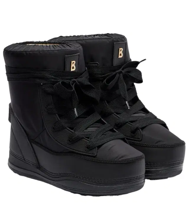 Bogner La Plagne snow boots