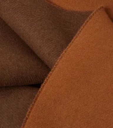 Gucci Logo wool and cashmere scarf | Thumbnail 2
