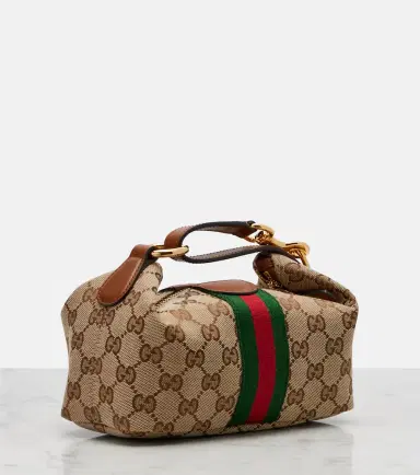 Gucci J Mini top-handle bag | Thumbnail 2