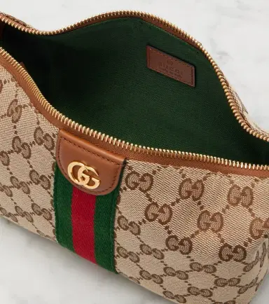 Gucci J Mini top-handle bag | Thumbnail 3