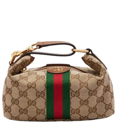 Gucci J Mini top-handle bag | Thumbnail 1