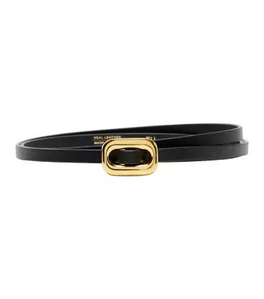 Déhanche Déhanche Venura leather belt | Thumbnail 1