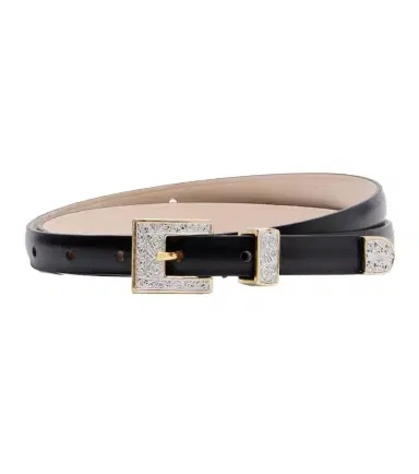 Déhanche Déhanche Lotti leather belt | Thumbnail 1