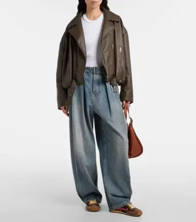 Loewe Anagram ribbed-knit tank top | Thumbnail 2 Loewe Anagram ribbed-knit tank top | Thumbnail 2