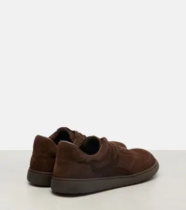 Loewe Jambo suede sneakers | Thumbnail 2 Loewe Jambo suede sneakers | Thumbnail 2