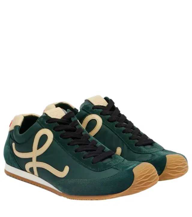 Ballet Runner 2.0 sneakers
