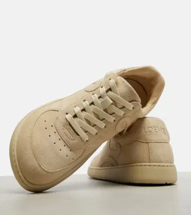 Loewe Jambo suede sneakers | Thumbnail 3 Loewe Jambo suede sneakers | Thumbnail 3