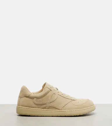 Loewe Jambo suede sneakers | Thumbnail 4 Loewe Jambo suede sneakers | Thumbnail 4