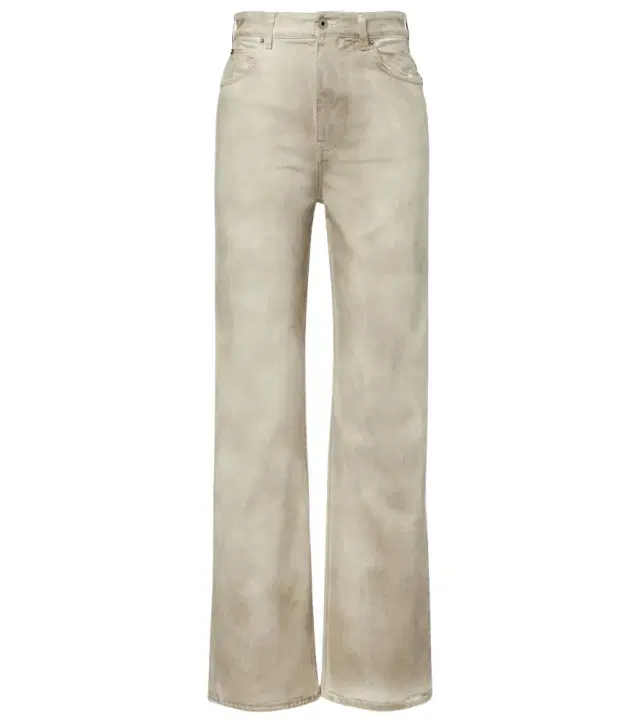 Loewe Wide-leg jeans