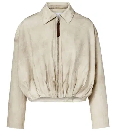 Loewe Denim jacket | Thumbnail 1 Loewe Denim jacket | Thumbnail 1