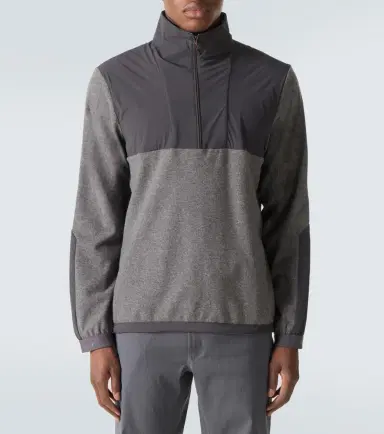 Sease Wool and cashmere jersey jacket | Thumbnail 4 Sease Wool and cashmere jersey jacket | Thumbnail 4