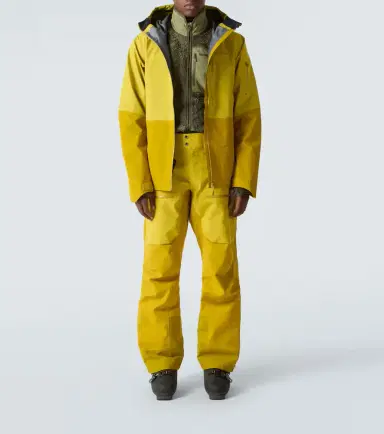 Norrona Norrøna Femund fleece jacket | Thumbnail 3