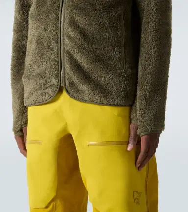 Norrona Norrøna Femund fleece jacket | Thumbnail 6