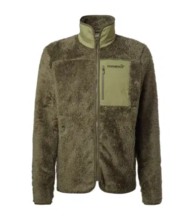 Norrona Norrøna Femund fleece jacket | Thumbnail 1