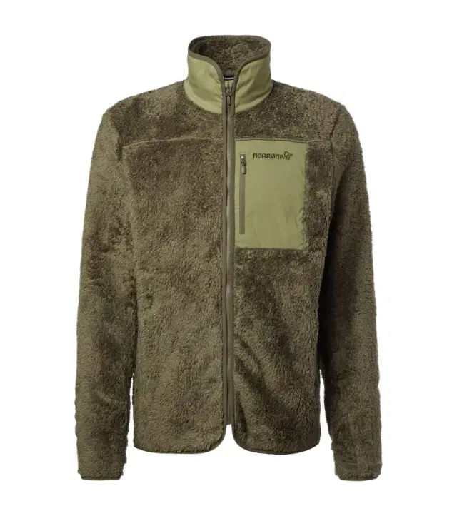 Norrona Norrøna Femund fleece jacket