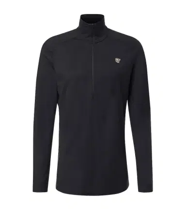 Norrona Norrøna Femund wool half-zip ski top | Thumbnail 1 Norrona Norrøna Femund wool half-zip ski top | Thumbnail 1