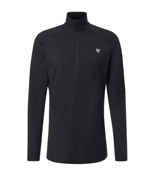 Norrona Norrøna Femund wool half-zip ski top