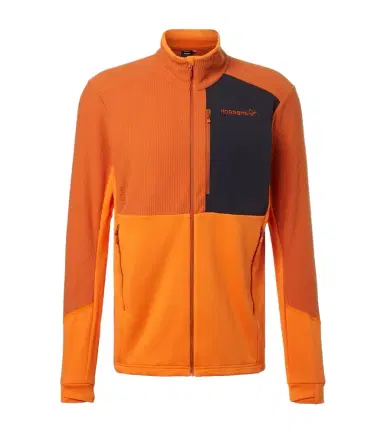 Norrona Norrøna Lofoten fleece jacket | Thumbnail 1 Norrona Norrøna Lofoten fleece jacket | Thumbnail 1