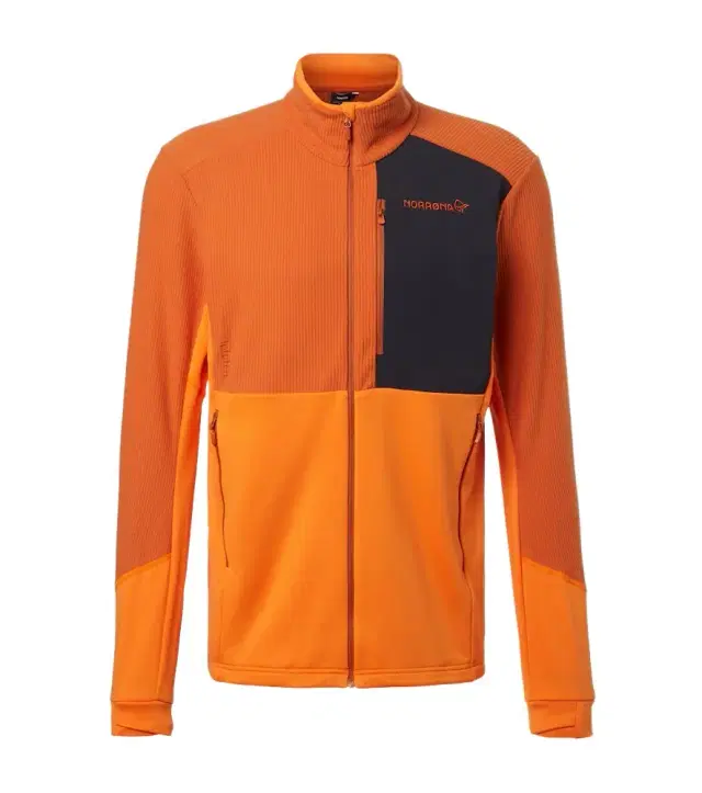 Norrona Norrøna Lofoten fleece jacket