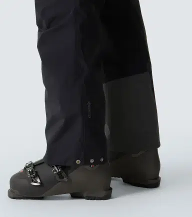 Norrona Norrøna Møre Gore-Tex ski salopettes | Thumbnail 5