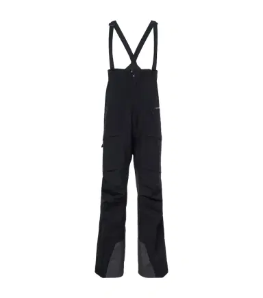 Norrona Norrøna Møre Gore-Tex ski salopettes | Thumbnail 1