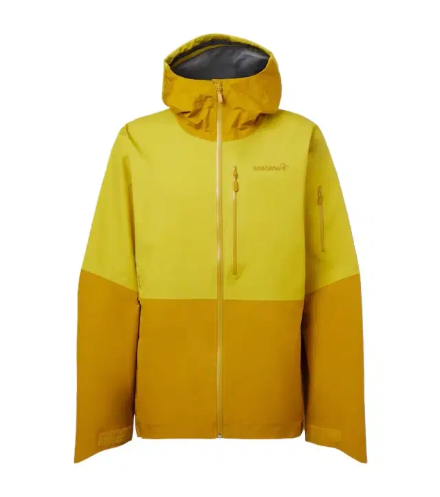 Norrona Norrøna Lofoten Gore-Tex ski jacket