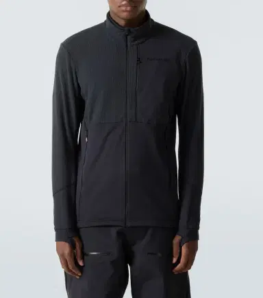 Norrona Norrøna Lofoten fleece jacket | Thumbnail 2