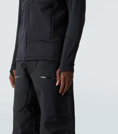 Norrona Norrøna Lofoten fleece jacket | Thumbnail 3
