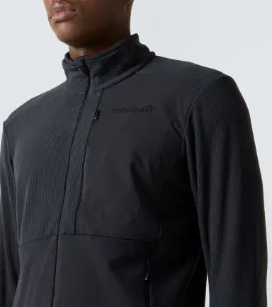 Norrona Norrøna Lofoten fleece jacket | Thumbnail 4
