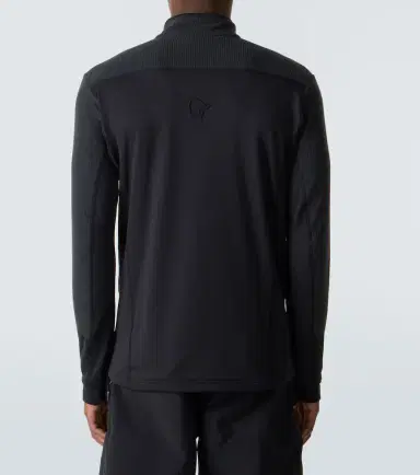 Norrona Norrøna Lofoten fleece jacket | Thumbnail 5