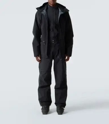 Norrona Norrøna Lofoten fleece jacket | Thumbnail 6