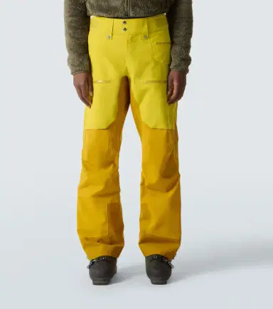 Norrona Norrøna Lofoten ski pants | Thumbnail 2