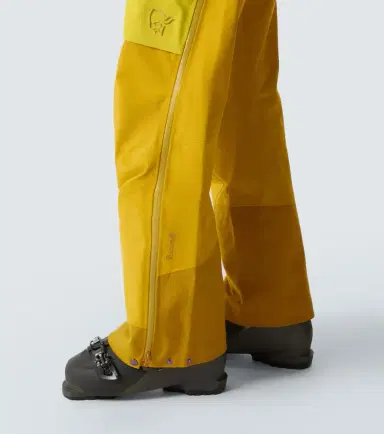 Norrona Norrøna Lofoten ski pants | Thumbnail 3