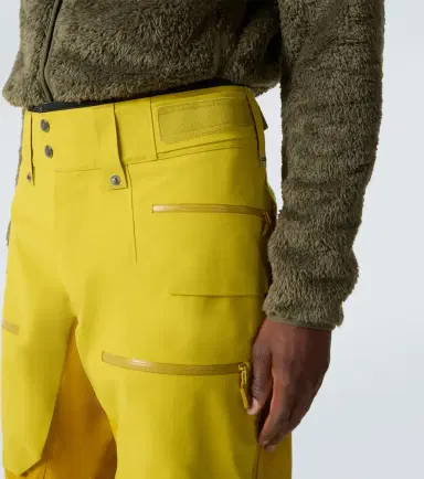 Norrona Norrøna Lofoten ski pants | Thumbnail 4