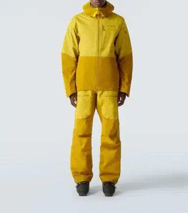 Norrona Norrøna Lofoten ski pants | Thumbnail 6
