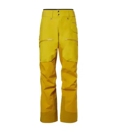 Norrona Norrøna Lofoten ski pants | Thumbnail 1
