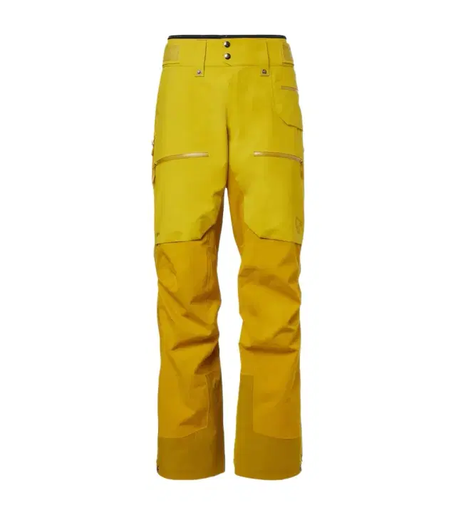 Norrona Norrøna Lofoten ski pants