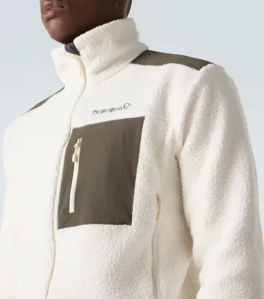 Norrona Norrøna Trollveggen fleece jacket | Thumbnail 2