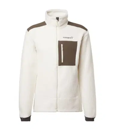 Norrona Norrøna Trollveggen fleece jacket | Thumbnail 1