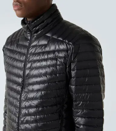 Norrona Norrøna Trollveggen down ski jacket | Thumbnail 4