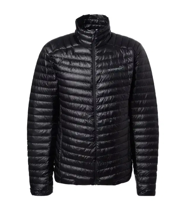 Norrona Norrøna Trollveggen down ski jacket